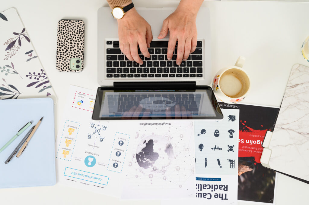 Ottawa Branding Marketing Photographer