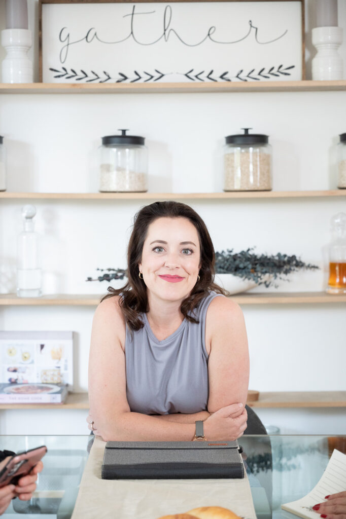 brand photography for business owners