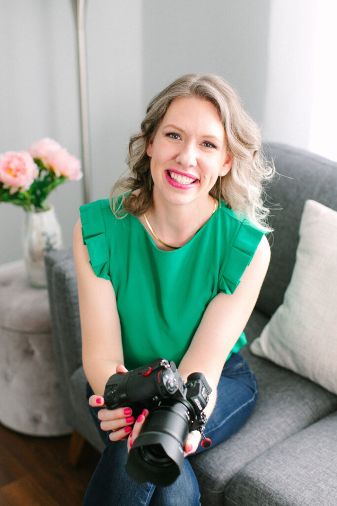 Ottawa Branding Photographer