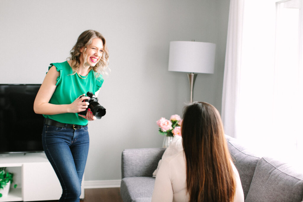 Ottawa branding photographer