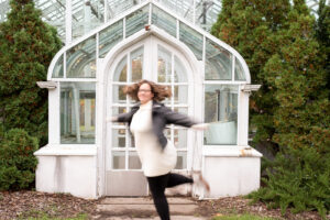 Ottawa outdoor photoshoot locations