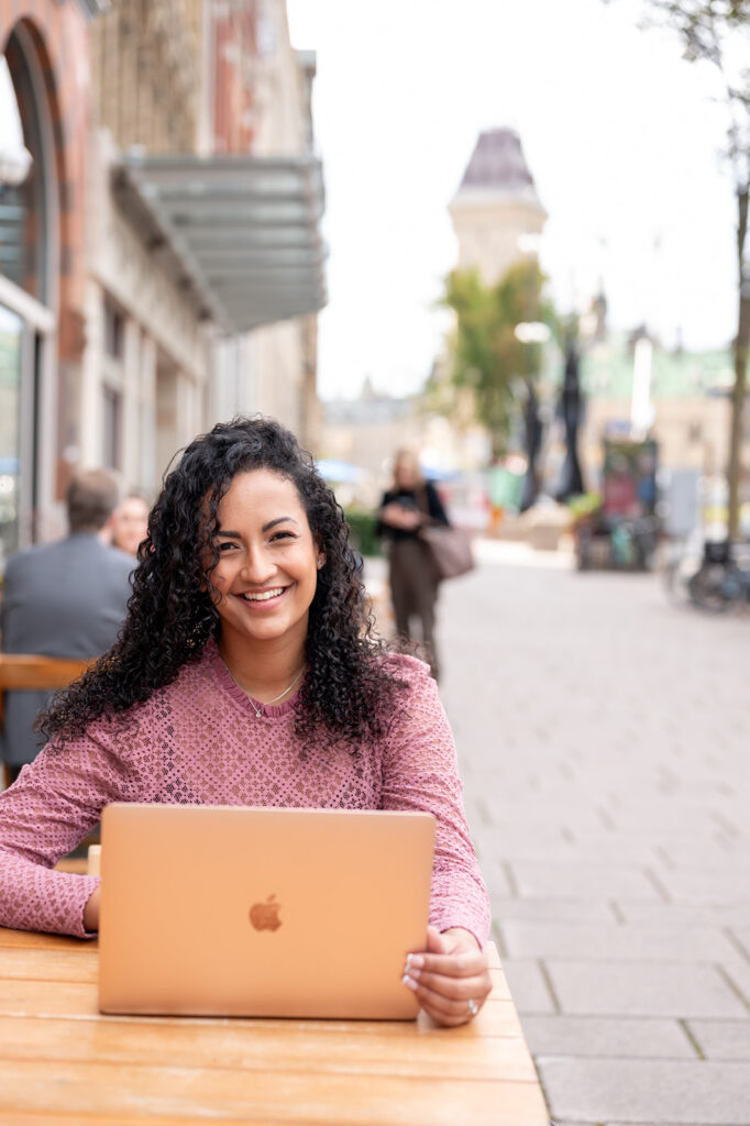 Ottawa branding photography