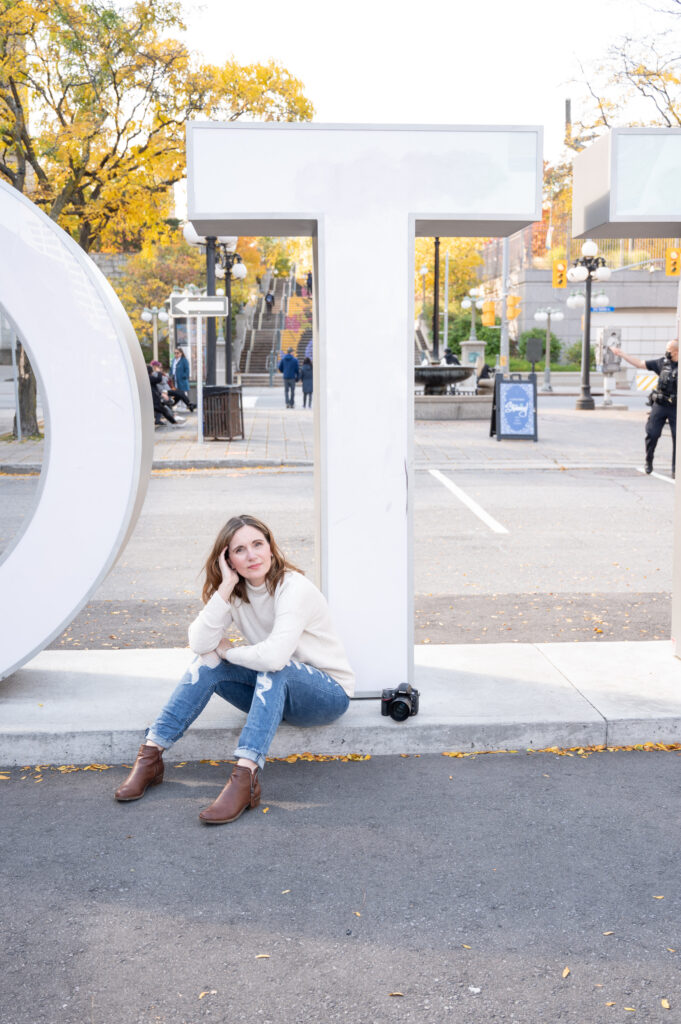 Ottawa branding photographer