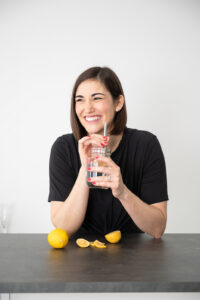 Ottawa branding photographer for fitness trainers