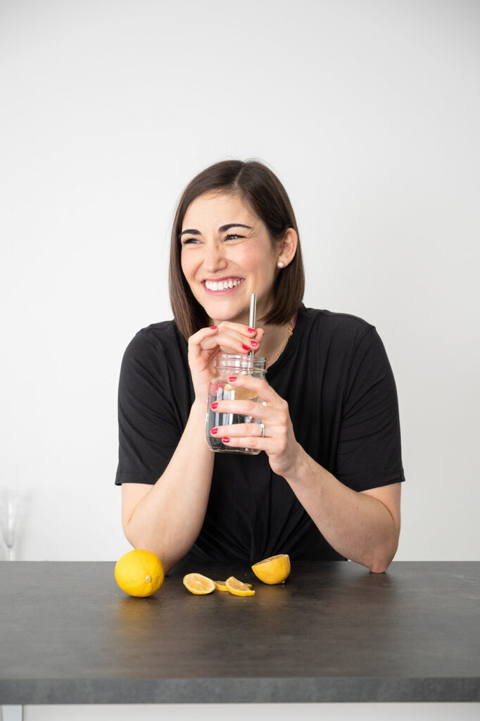 Ottawa branding photographer for fitness trainers