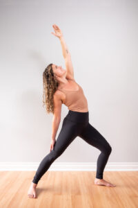 Ottawa branding photographer for yoga teachers