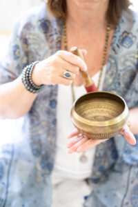 Ottawa branding photographer for soundbath