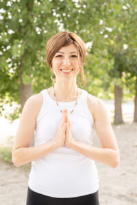 Ottawa branding photographer for fitness trainers