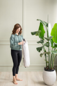 Ottawa branding photographer for trainers