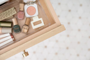 Luxury Branding Photoshoot for The Ritual Spa in Almonte