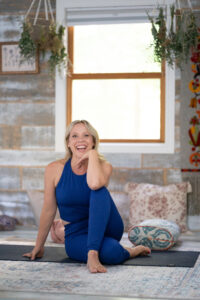 Ottawa branding photographer for fitness trainers