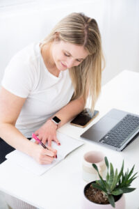 Ottawa branding photographer for osteopath