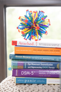 Ottawa branding photographer for therapists