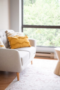 Ottawa branding photographer for therapists
