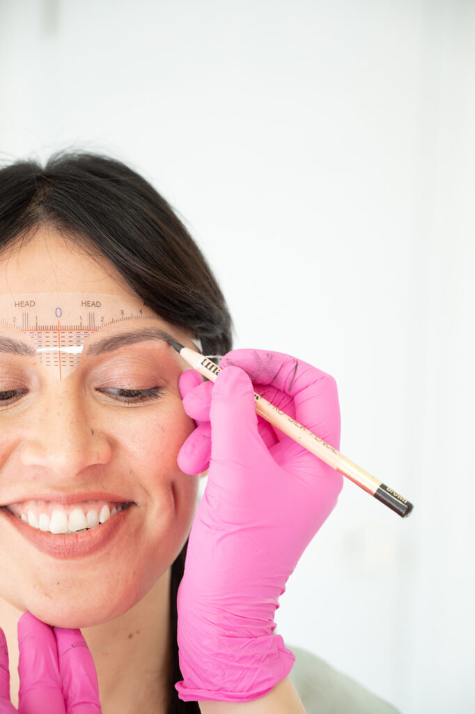 Ottawa branding photographer for salons and spas