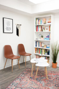 Ottawa branding photographer for therapists