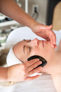 Ottawa branding photographer for salons and spas