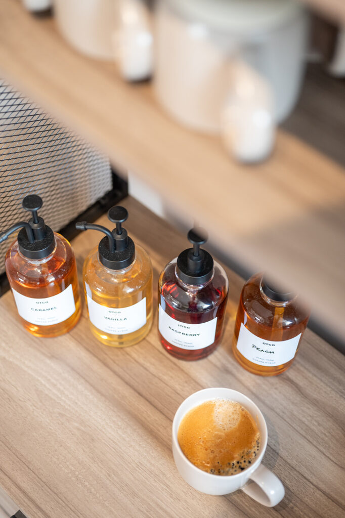 Ottawa branding photographer for salons and spas