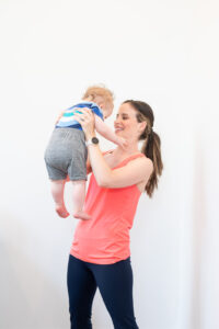 Ottawa branding photographer for mom owned business