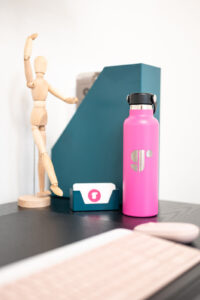 Ottawa branding photographer for physio clinic