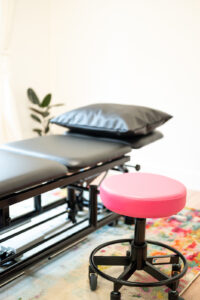 Ottawa branding photographer for physio clinic