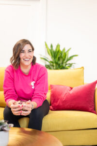 Ottawa branding photographer for health and wellness