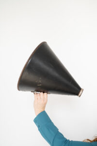 Ottawa Branding Photographer for Podcasters