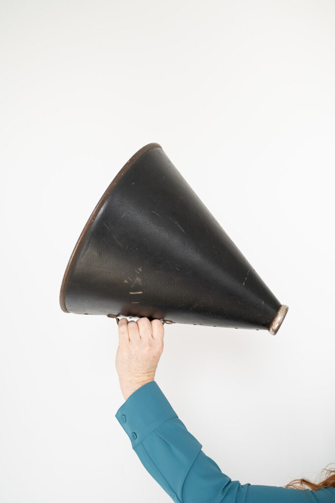 Ottawa Branding Photographer for Podcasters