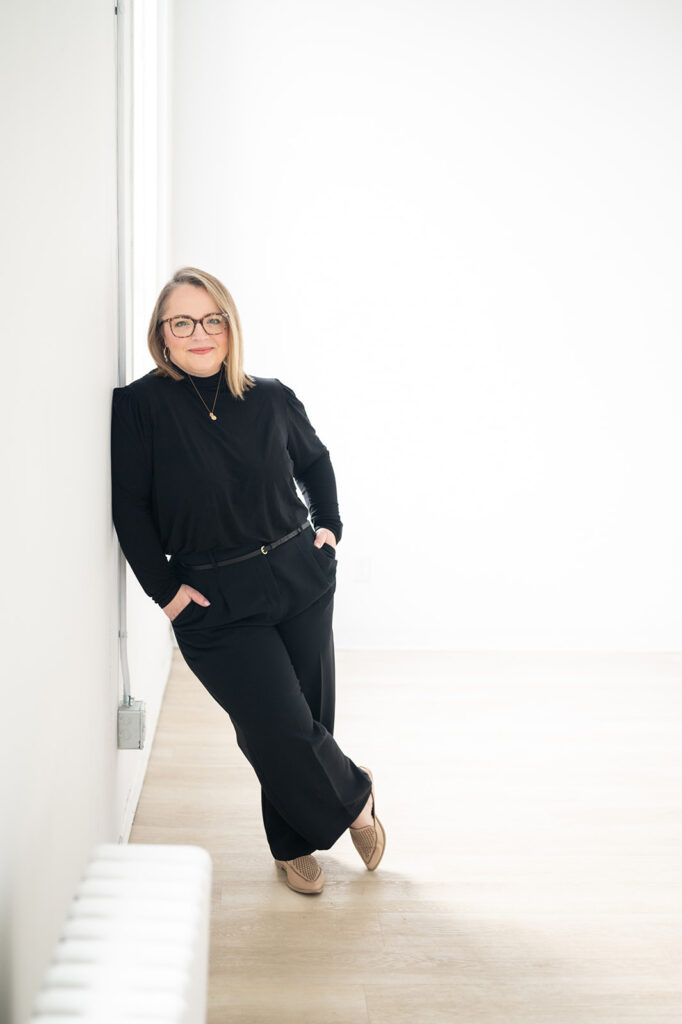 Ottawa branding photo shoot