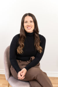 Ottawa branding photographer for therapists and counsellors