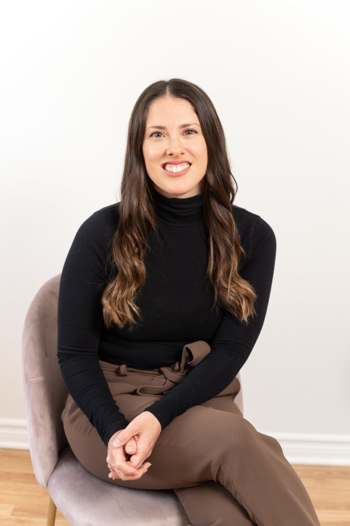 Ottawa branding photographer for therapists and counsellors