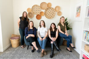 Ottawa branding photographer for therapists and counsellors