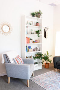 Ottawa branding photographer for therapists