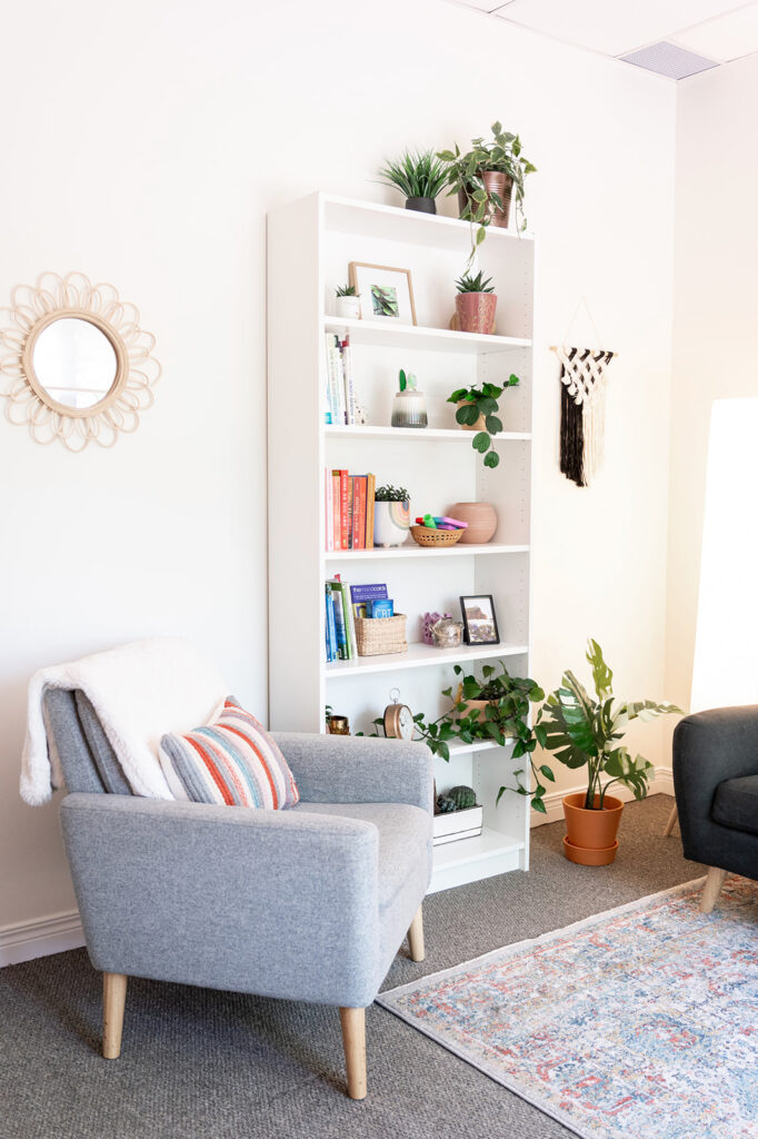 Ottawa branding photographer for therapists