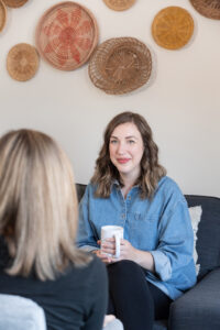 Ottawa branding photographer for therapists and counsellors