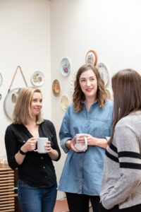 Ottawa branding photographer for therapists and counsellors