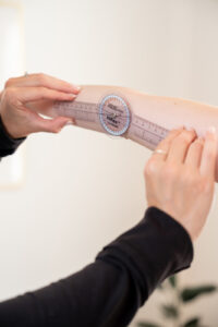 Ottawa branding photographer for physio clinic