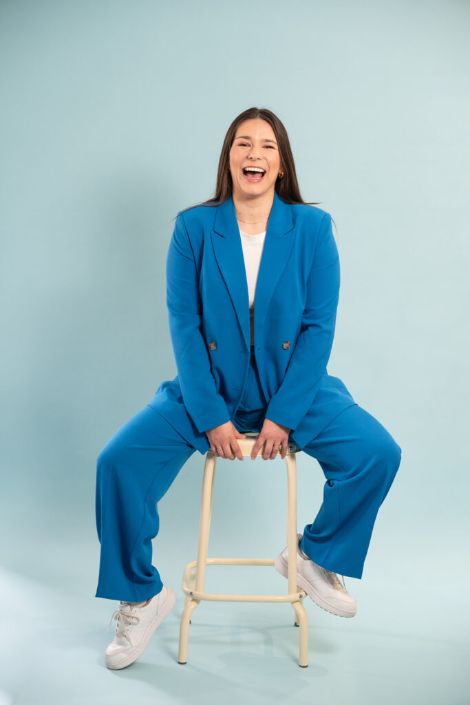 Ottawa Branding Photographer for Podcasters