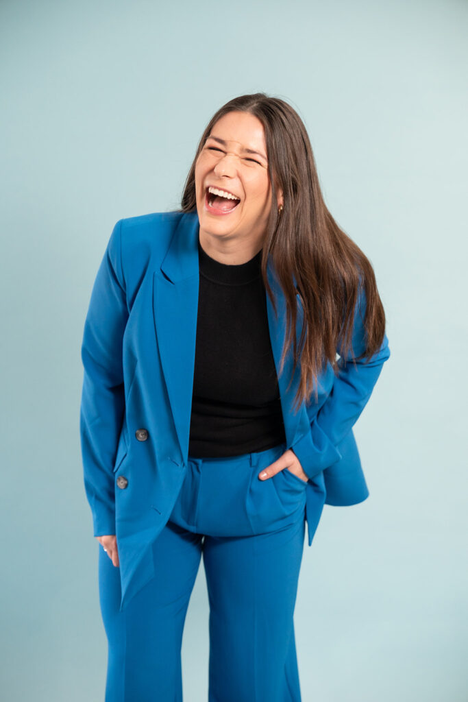 Ottawa Branding Photographer for Podcasters