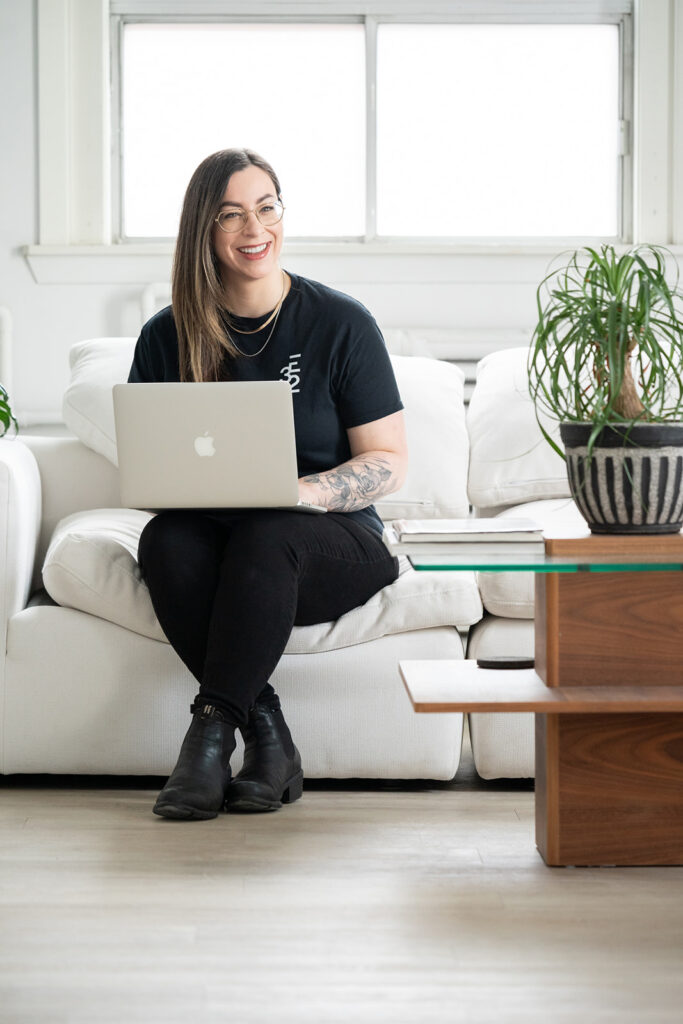 Ottawa branding photo shoot