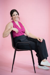 Ottawa Branding Photographer for Podcasters