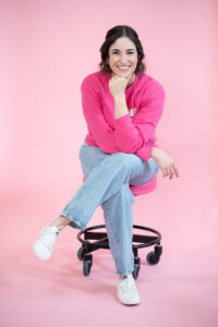 Ottawa Branding Photographer for Podcasters
