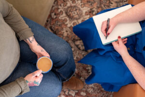 Ottawa branding photographer for therapists and counsellors