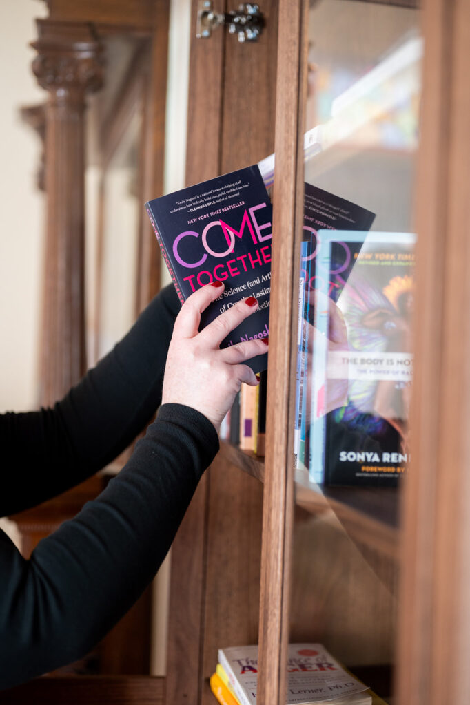 Ottawa branding photographer for therapists and counsellors