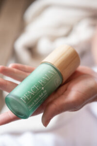 Ottawa branding photographer for salons and spas