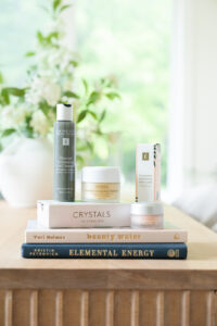 Ottawa branding photographer for salons and spas