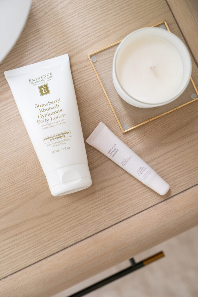 Ottawa branding photographer for salons and spas