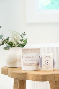 Ottawa branding photographer for salons and spas