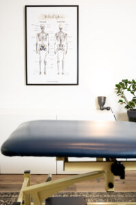 Ottawa branding photographer for physio clinic