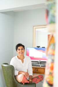 Ottawa Branding Photographer for Podcasters